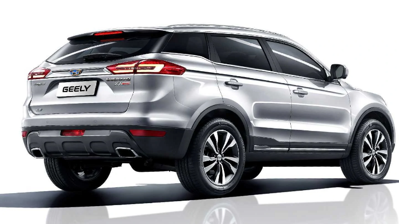 7 Desainer Otomotif Eropa Hijrah Ke Pabrikan Mobil Cina, Siapa Menyusul? Desainer otomotif Eropa hijrah ke pabrikan mobil Cina