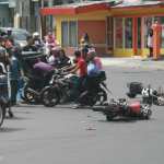 Angka Kecelakaan Tahun 2024 Meningkat, Roda Dua Mendominasi! - Tuwaga