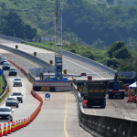 Tol Bocimi Jadi Alternatif Ke Bandung Atau Puncak Saat Libur Nataru 2024 - Tuwaga