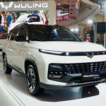 Wuling Octofest 2024 Tawarkan Bunga 0% dan DP Ringan Hanya Untuk Mobil Bensin - Tuwaga