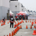 Tak Cuma Lebih Luas, Area Test Ride IMOS 2024 Sediakan Beragam Motor Baru Untuk Dicoba