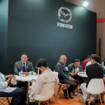 Total SPK Mazda di GIIAS Bandung 2024 Cuma 18 Unit, CX-3 Paling Laku! - Tuwaga