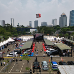 Honda Culture Indonesia 2024 Sukses Dilaksanakan di Jakarta, Dihadiri 28 Komunitas!