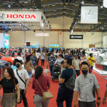 Ini Sederet Fasilitas Bagi Pengunjung GJAW 2024 - Tuwaga