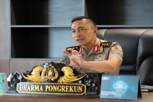 Koleksi Mobil Dharma Pongrekun, Cagub Jakarta Non Partai Yang Tidak Setuju Ketergantungan Mobil Listrik!