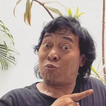 Intip Koleksi Mobil Komeng Sebagai Anggota DPD RI, Kok Gak Ada Motor Yamaha?