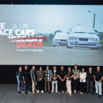 Film Pendek BMW Astra Kembali Dirilis, Bercerita Psikologis Pembalap! - Tuwaga