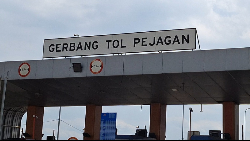 Update Tarif Tol Jakarta Pejagan 2025: Lengkap Semua Ruas Terbaru! Tarif tol Pejagan Jakarta terbaru 2024