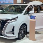 Bocoran BYD Denza D9 Rilis di Indonesia Desember 2024, Inikah Alphard Killer? - Tuwaga