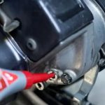 Ini Tanda Oli Gardan Motor Matic Harus Diganti - Tuwaga