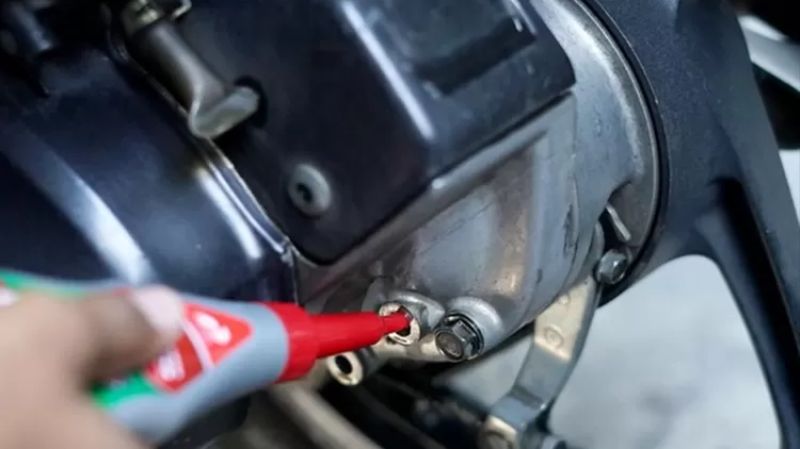 Tanda-tanda Oli Gardan Motor Harus Diganti