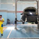 Alamat Diler Mobil Honda Rembang Jawa Tengah - Tuwaga