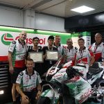 Castrol Honda LCR Berikan Sertifikat Teknik untuk Pelajar SMK di MotoGP Mandalika - Tuwaga
