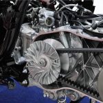 Cek Garansi Komponen YECVT pada NMAX Turbo - Tuwaga