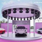 Penjualan Mobil Listrik Cina Berantakan, Neta Cuma terjual 27% Jauh dari Target