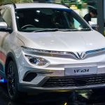 Bos Pabrikan Mobil VinFast Curhat Uangnya Habis Untuk Bangun Perusahaan - Tuwaga