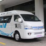 Begini Cara Foton Dukung Olah Raga Lari di Indonesia - Tuwaga