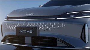 Peluru Baru Chery Siapkan Sedan Hybrid untuk Tahun Depan