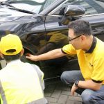 Tips Merawat Ban Mobil ala Dunlop dan Menangkan Toyota Zenix - Tuwaga