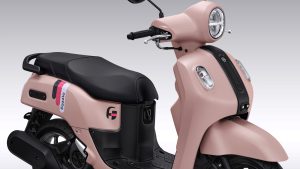 Harga Yamaha Fazzio Terbaru dan Spesifikasinya