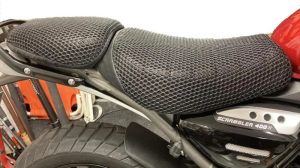 Bikin Jok Motor Anti Selip, Ini Solusinya!