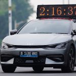 Sukses Jalankan 2 Misi, KIA Dukung Jakarta Running Fest 2024