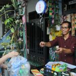 Jalan-Jalan ke Kampung Setaman Depok Binaan Dealer Auto2000 - Tuwaga