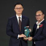 Wuling Motors Raih Penghargaan Green Car of The Year di Ajang Sustainability Energy Award