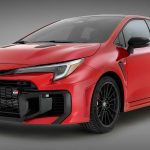 Suguhkan Versi AT, Toyota GR Corolla 2025 MT Lebih Diminati? - Tuwaga