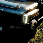 KIA Mau Produksi Double Cabin, Jangan-jangan EV? - Tuwaga