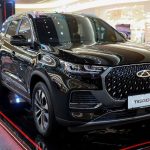 Harga Chery TIGGO 8 di Surabaya yang Gratis Suku Cadang hingga 4 Tahun - Tuwaga