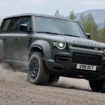 Spesifikasi Defender Octa 2025, Siap Masuk Indonesia?