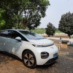 Wuling Cloud EV di Mata Pengguna, Seberapa nyaman? - Tuwaga