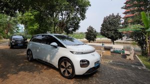 Wuling Cloud EV di Mata Pengguna, Seberapa nyaman?