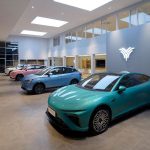 Neta Tambah 10 Jaringan Diler Baru Hingga Akhir Tahun 2024 - Tuwaga