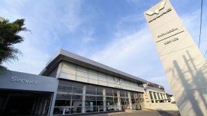 Alamat Diler Wuling BSD dan Bekasi Terbaru, Lengkap Dengan Fasilitas Fast Charging