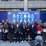 BMW Skills Competition 2024, Teknisi Indonesia Sabet Juara Pertama