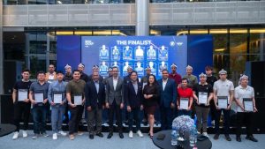 BMW Skills Competition 2024, Teknisi Indonesia Sabet Juara Pertama