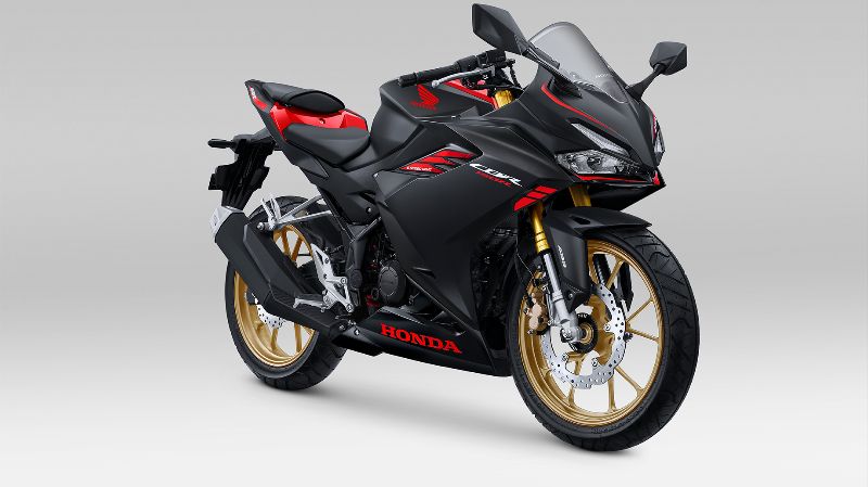 Honda CBR150R Performa Tinggi dengan Desain Mewah dan Modern image1418