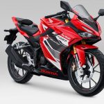 Honda CBR150R Performa Tinggi dengan Desain Mewah dan Modern - Tuwaga