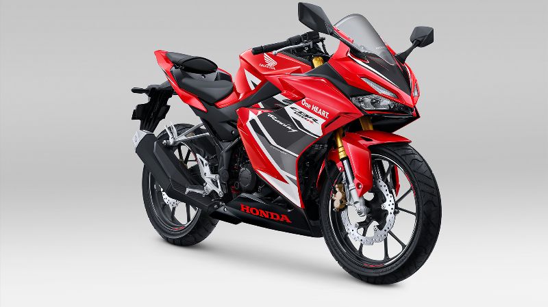 Harga honda Cbr150