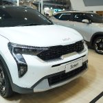 Harga KIA Sonet OTR Semarang, Banyak Promo - Tuwaga