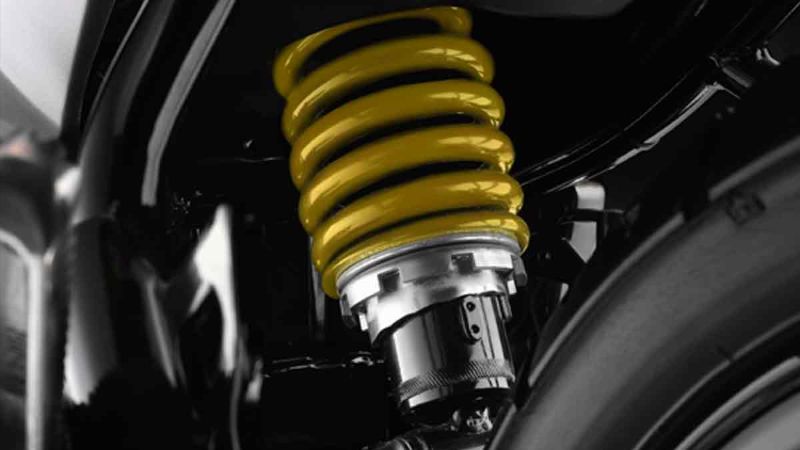 shockbreaker motor terbaik