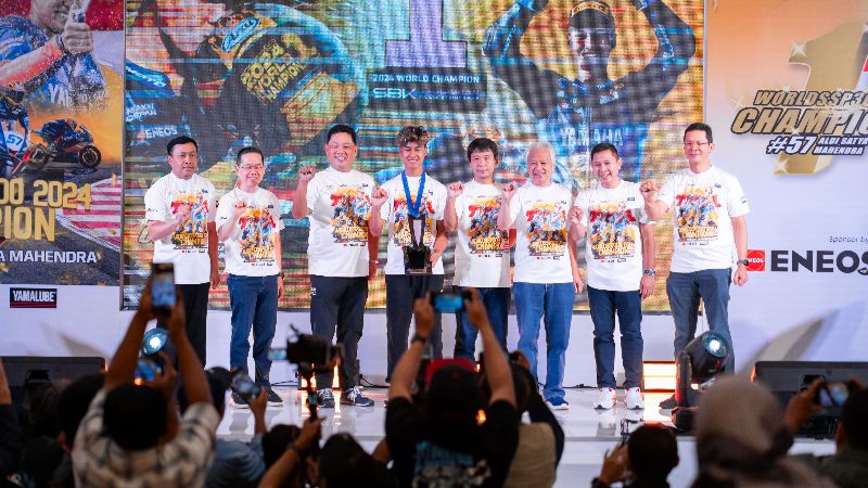 Aldi, Juara World Supersport 300 2024 Naik Kelas Tahun Depan image1432