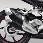 Knalpot Motor Sering Nembak? Ini Penyebabnya