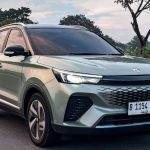 MG VS HEV Tawarkan Cicilan Bunga 0% dan Garansi 5 Tahun di Bulan Oktober - Tuwaga