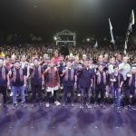 Honda Bikers Day Klaten Dipadati 22 Ribu Lebih Bikers - Tuwaga