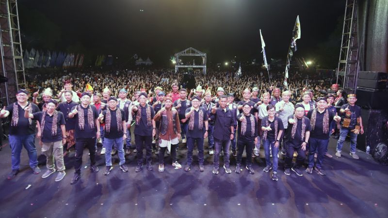 Honda Bikers Day Klaten