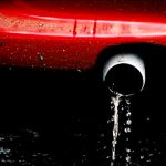 Kenapa Knalpot Mobil Keluar Air? - Tuwaga