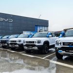 BYD Menjual 4,2 Juta Kendaraan Sepanjang 2024, Hybrid Meningkat Pesat - Tuwaga